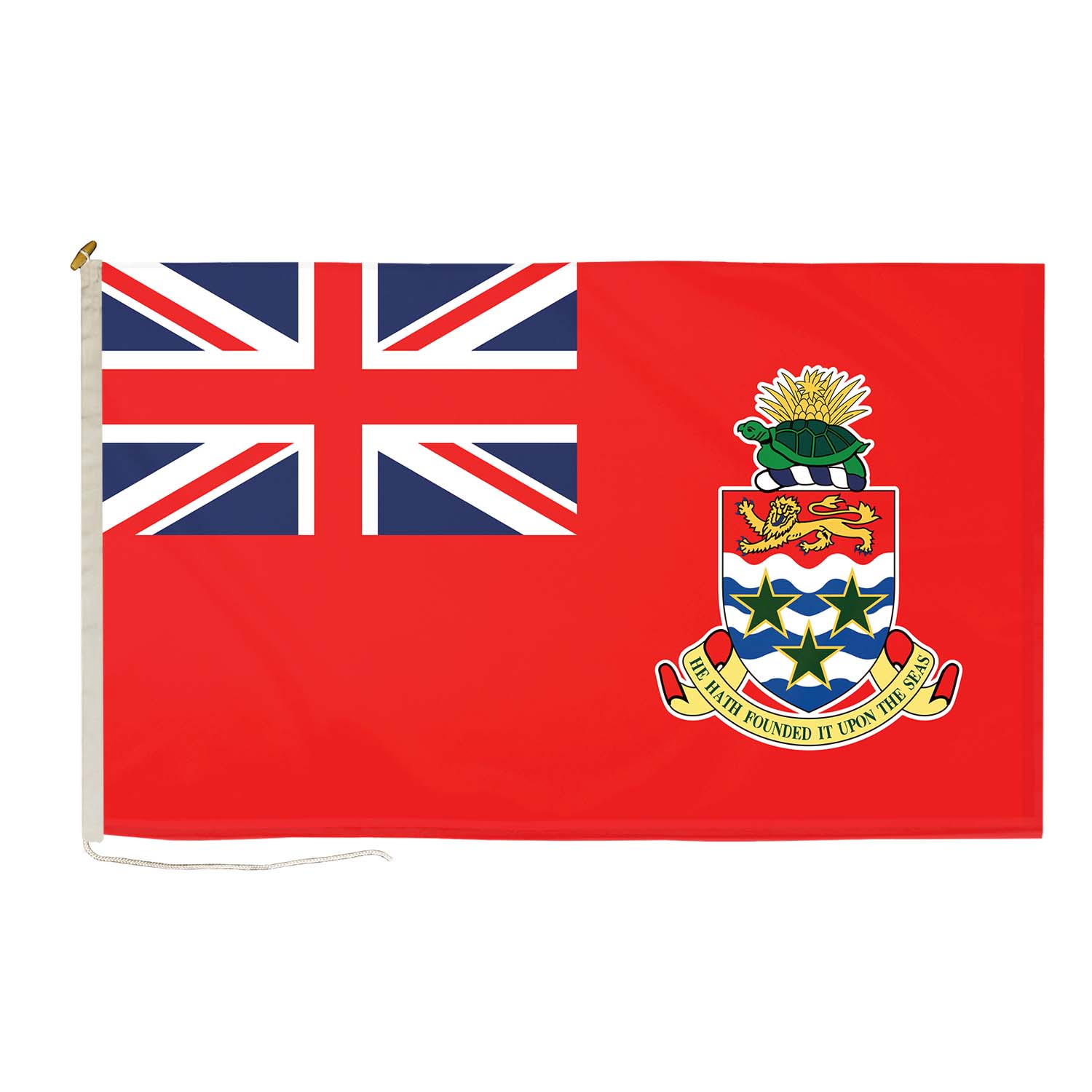 Cayman Islands Civil Ensign DuraFlag