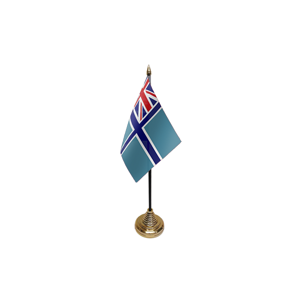 Civil Air Ensign Small Table Flag