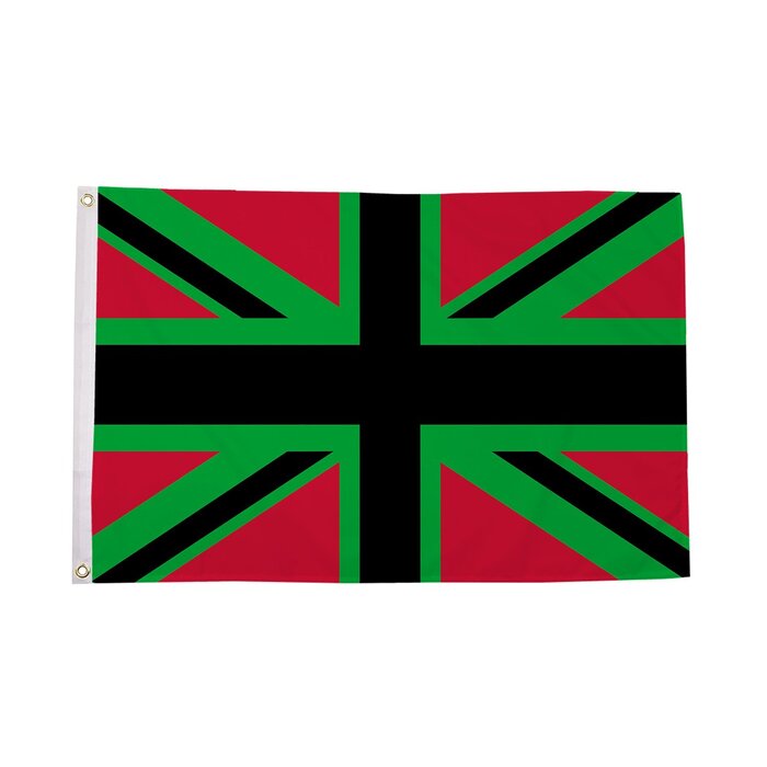 African Britain