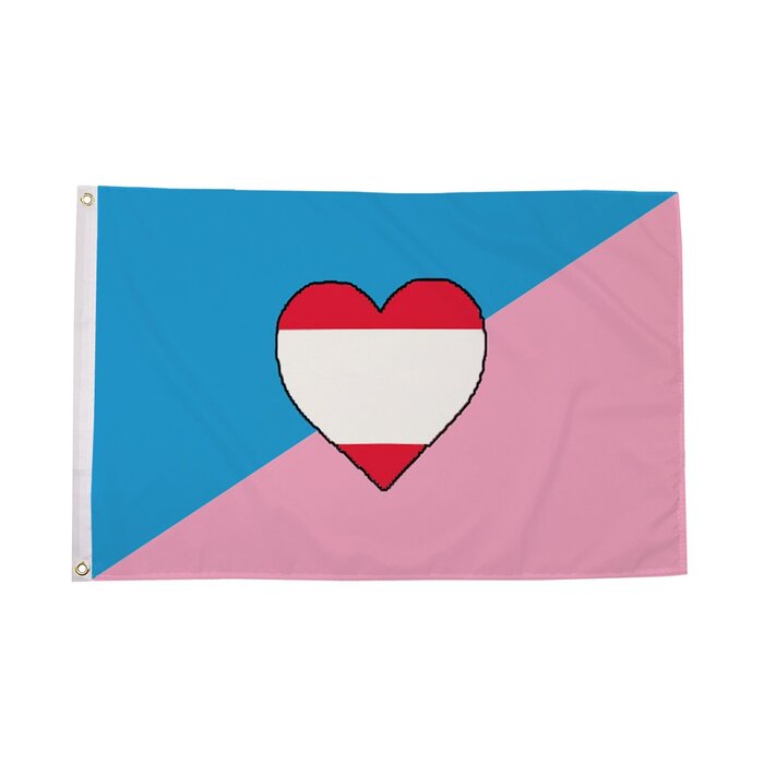 Age Play Flag