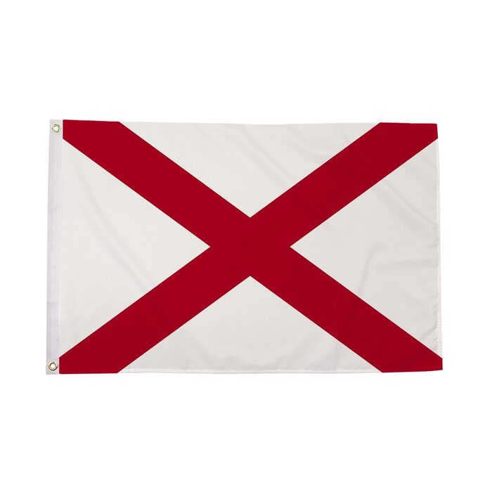 Alabama Flag