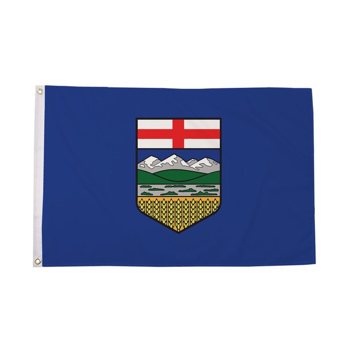 Alberta Flag
