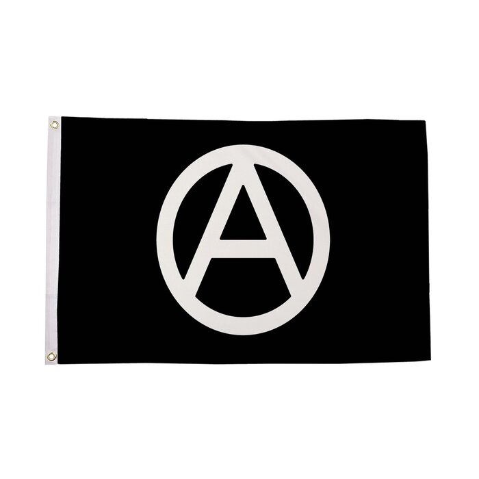 Anarchy Flag