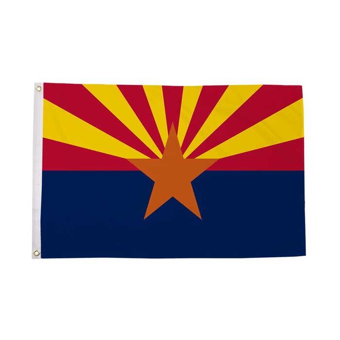 Arizona Flag