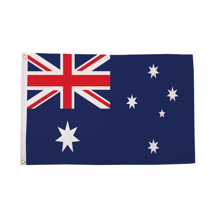 Australia Flag