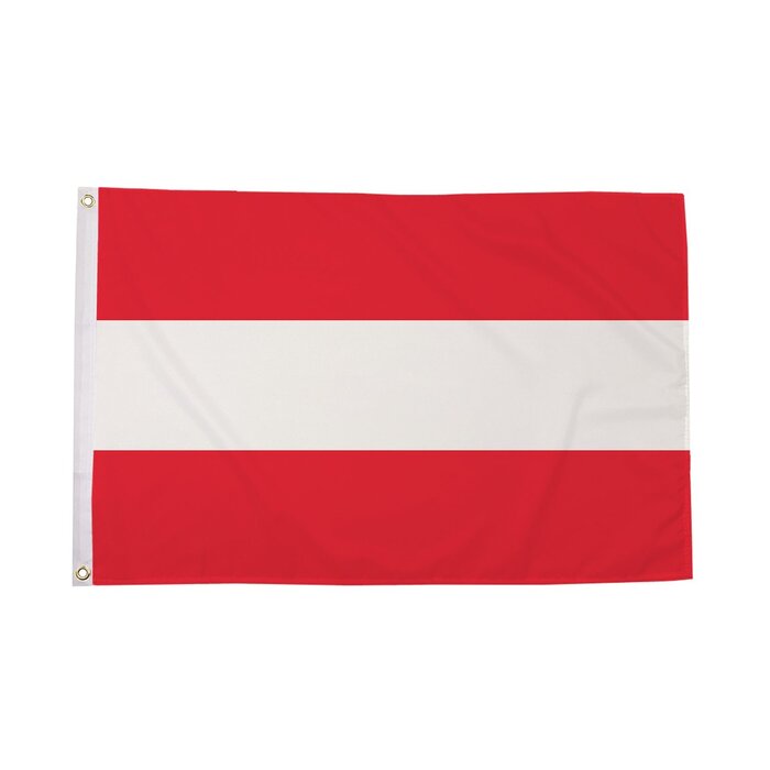 Austria Flag