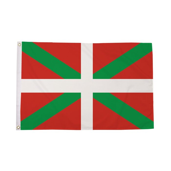 Basque Flag