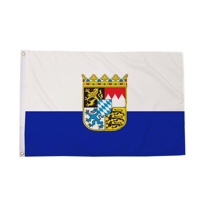 Bayern Flag