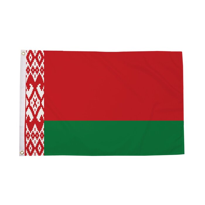 Belarus Flag