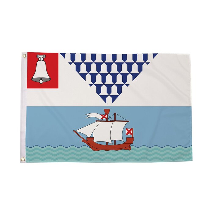 Belfast Flag