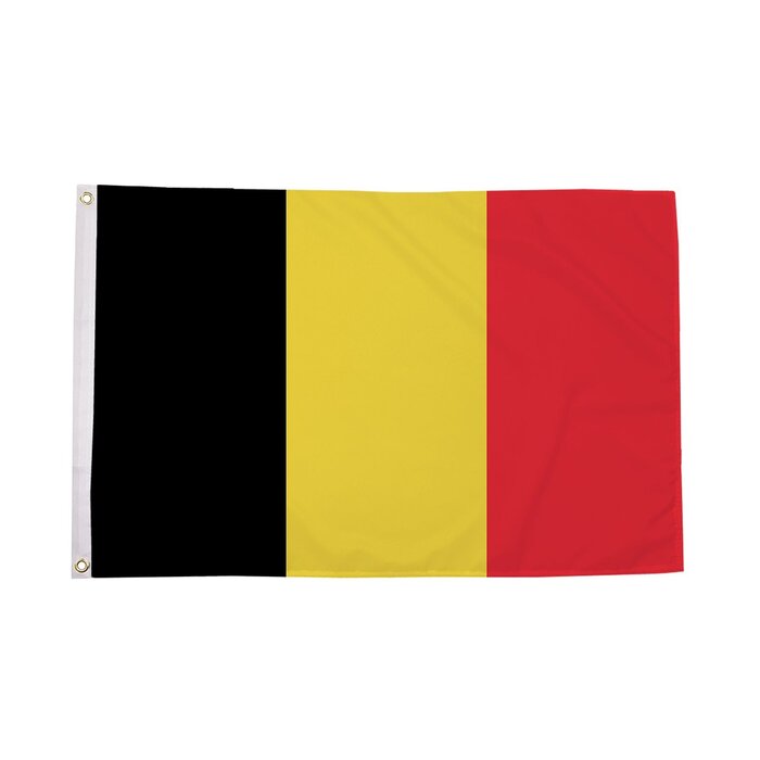 Belgium Flag