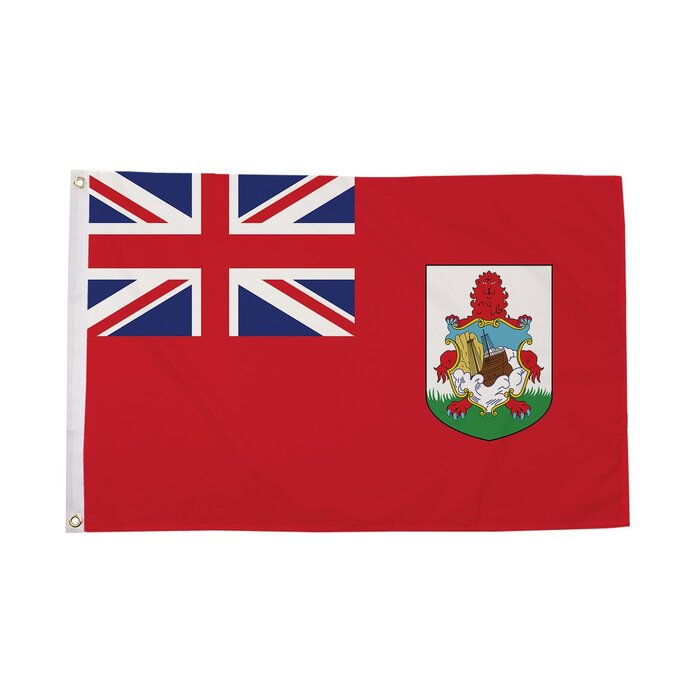 Bermuda Flag