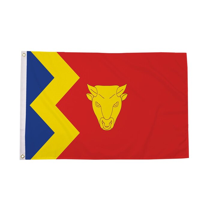 Birmingham Flag