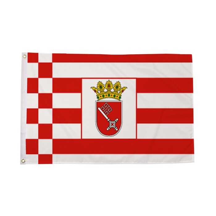 Bremen Flag