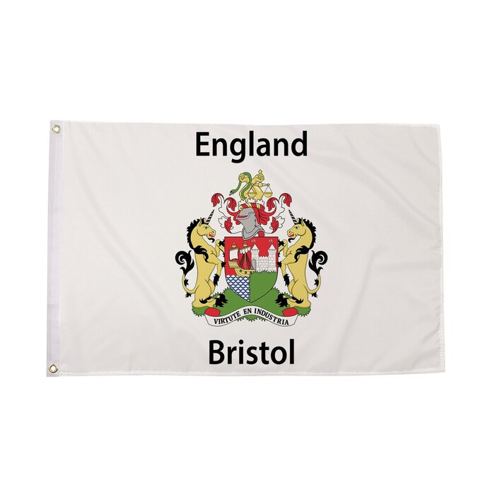 Bristol Flag