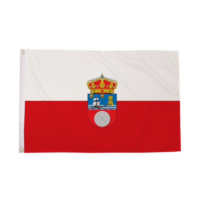 Cantabria Flag