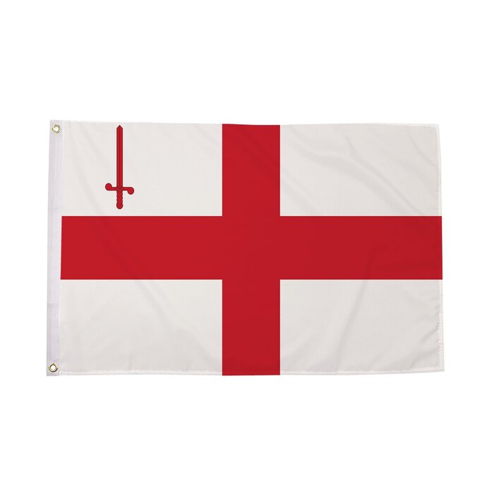 City of London Flag