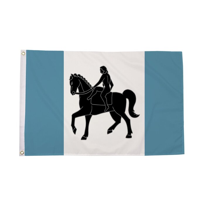 Coventry Flag