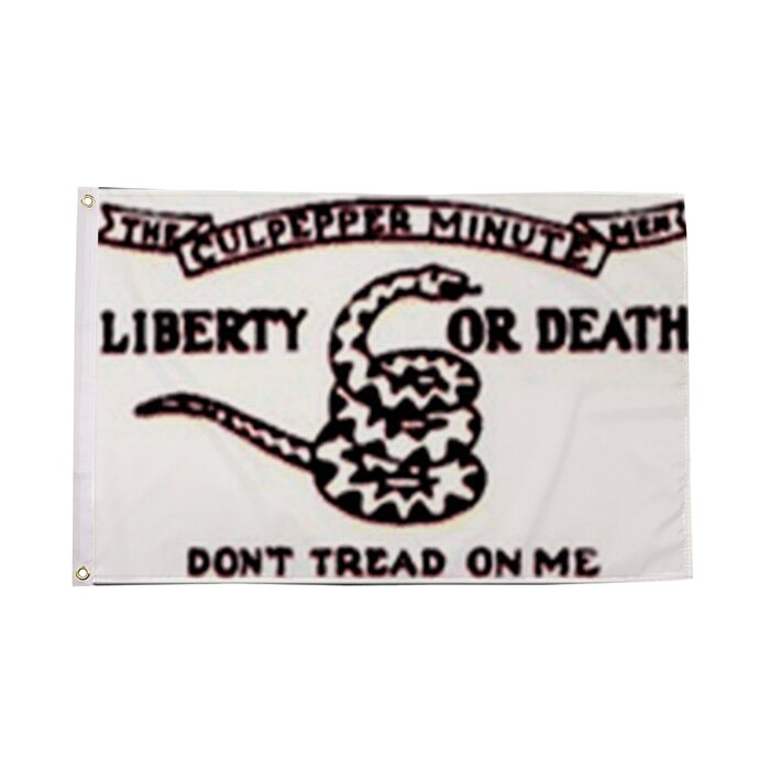 Culpeper Flag