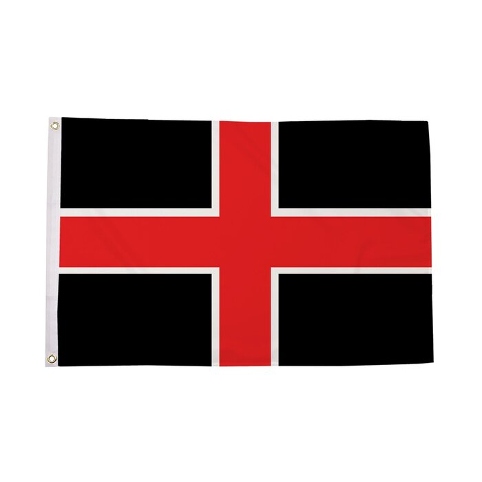 Durham (City) Flag