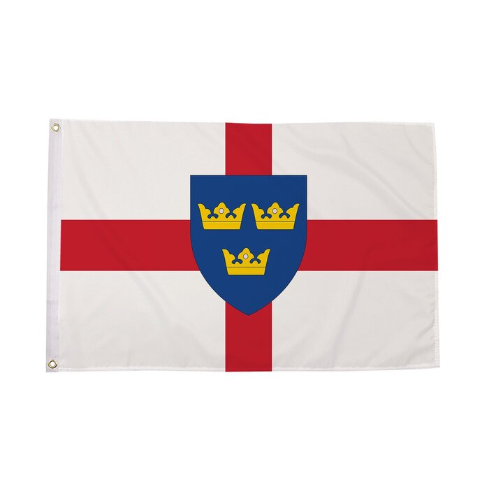 East Anglia Flag