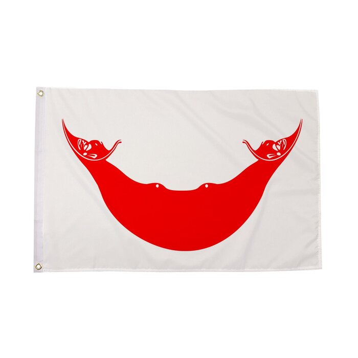 Easter Island (Rapa Nui) Flag