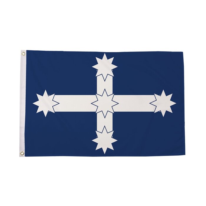 Eureka Flag
