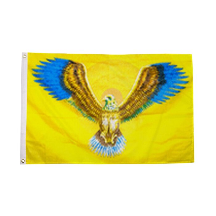 Flying Eagle Flag