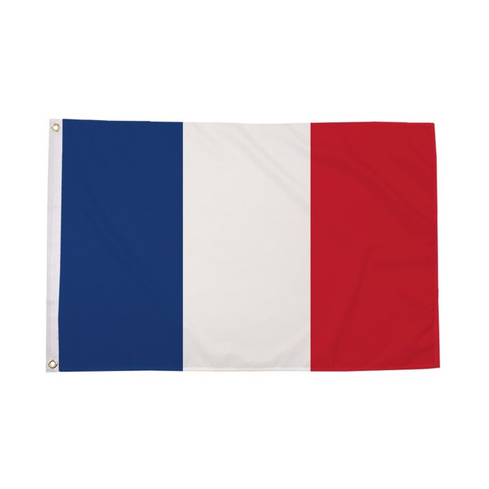 France Flag