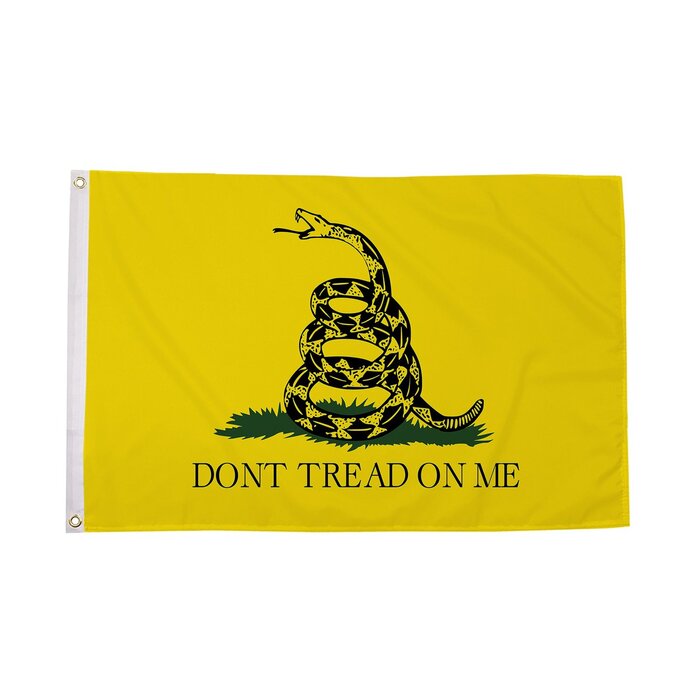 Gadsden Flag