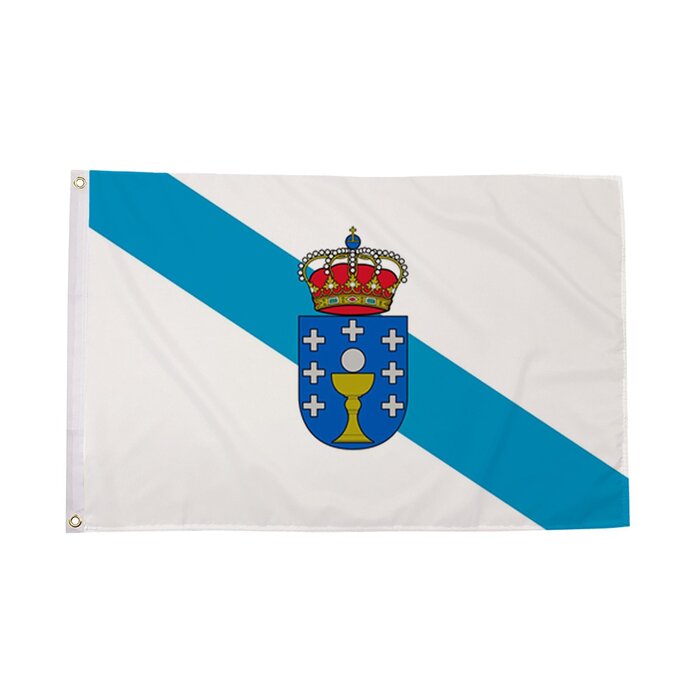 Galicia Flag