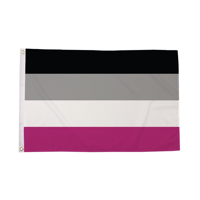 Gynephilia Flag