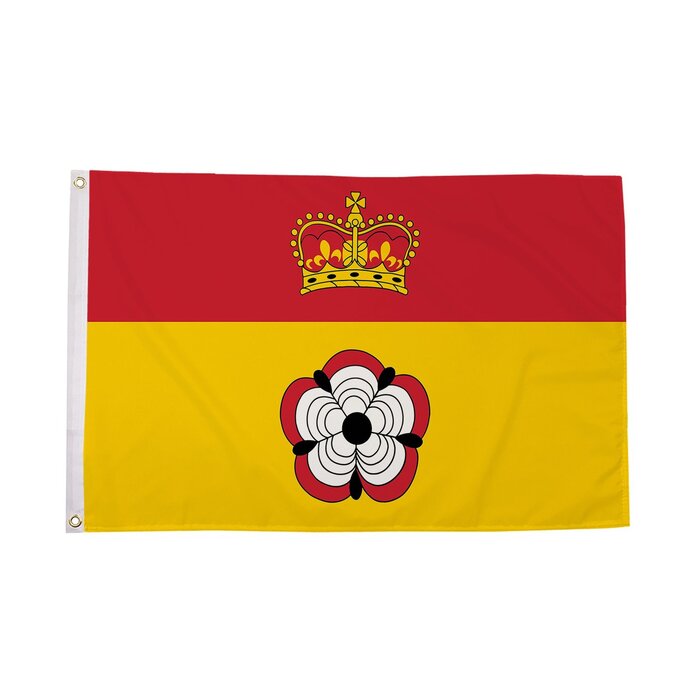 Hampshire Old Flag