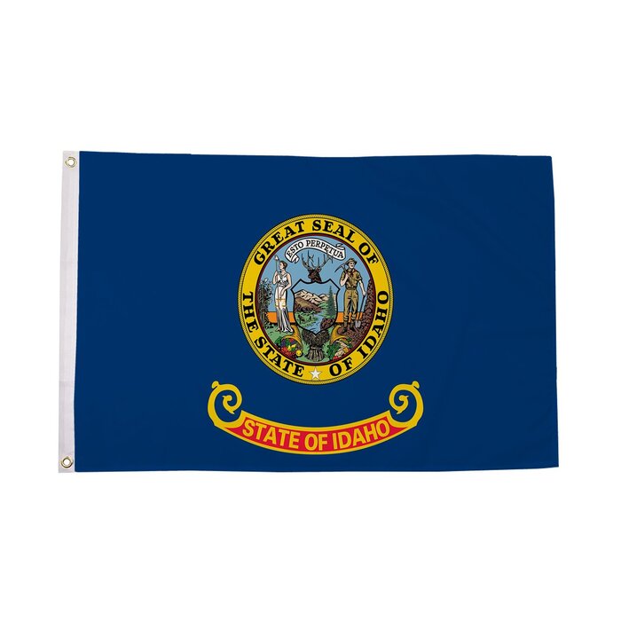 Idaho Flag