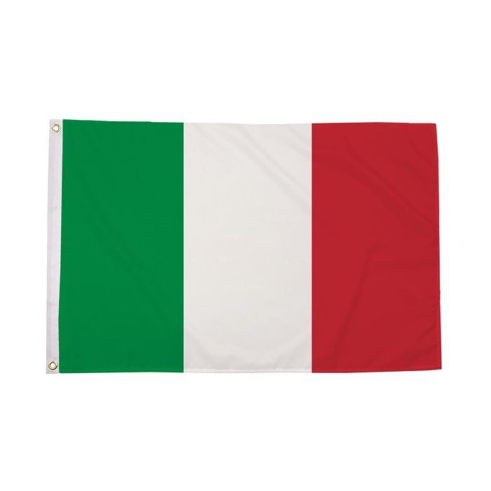 Italy Flag