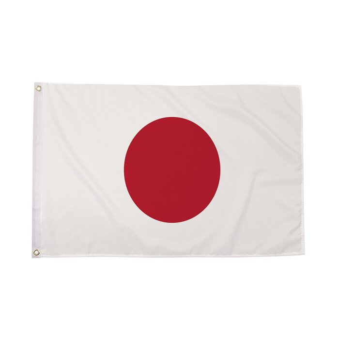 Japan Flag