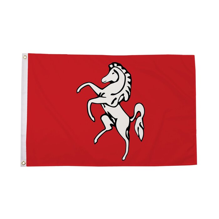 Kent Flag