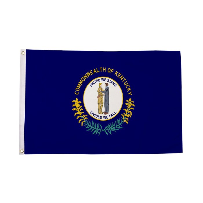 Kentucky Flag