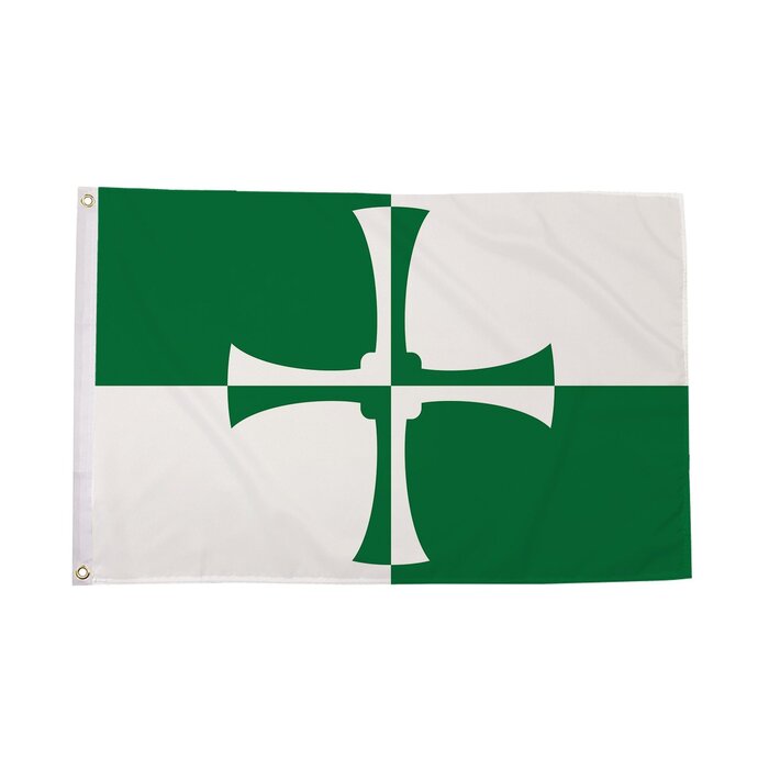 Kirkcudbrightshire Flag