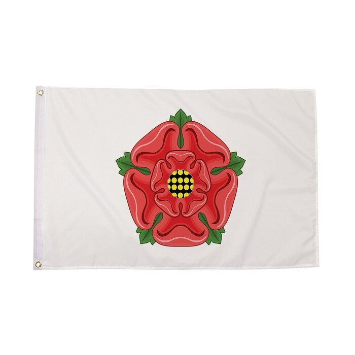 Lancashire Old Flag