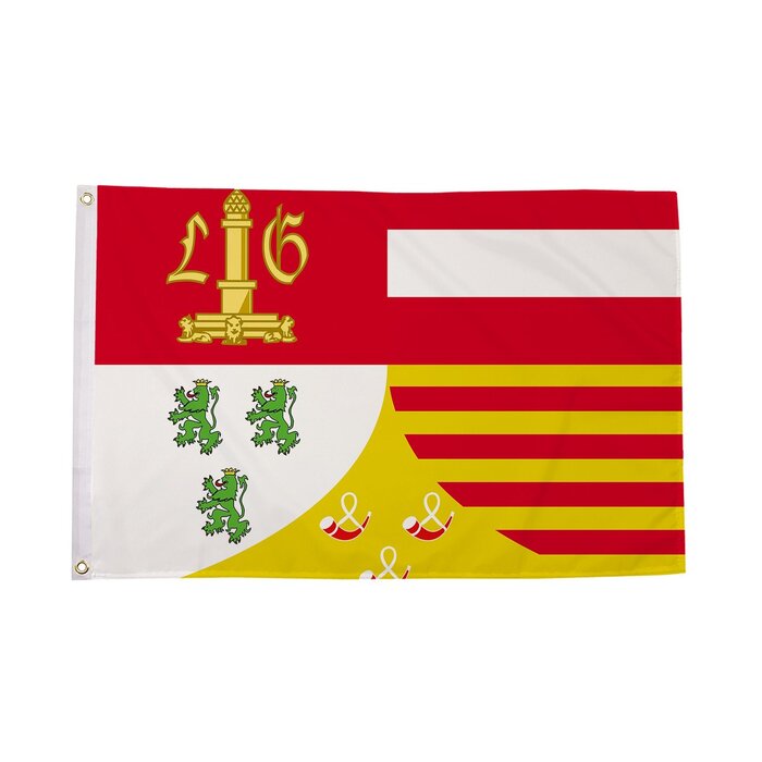 Liege Flag