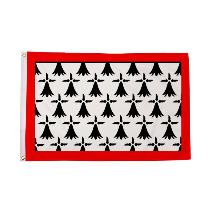 Limousin Flag