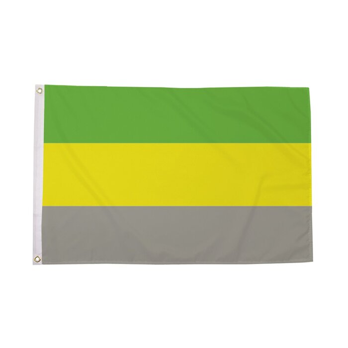 Lithromantic Pride Flag