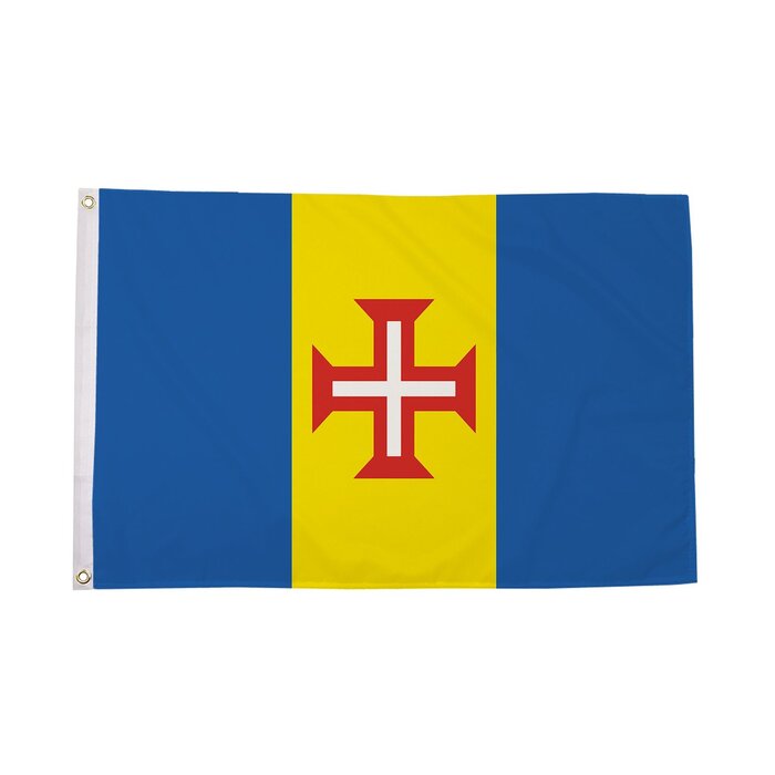 Madeira Flag