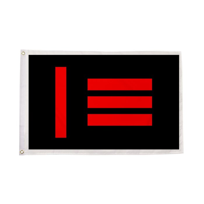 Master Slave Pride Flag