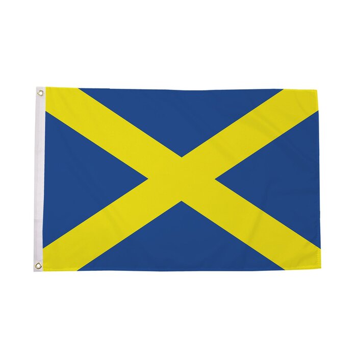 Mercia Flag