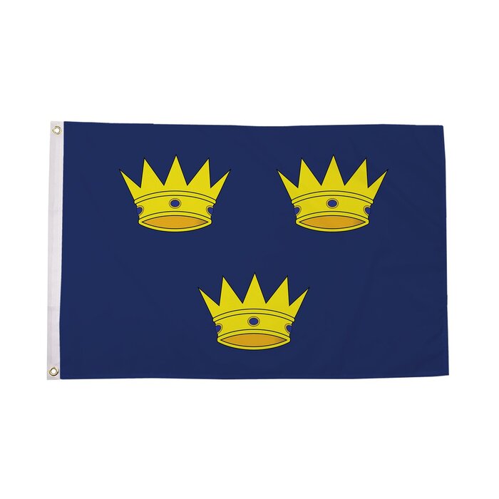 Munster Flag