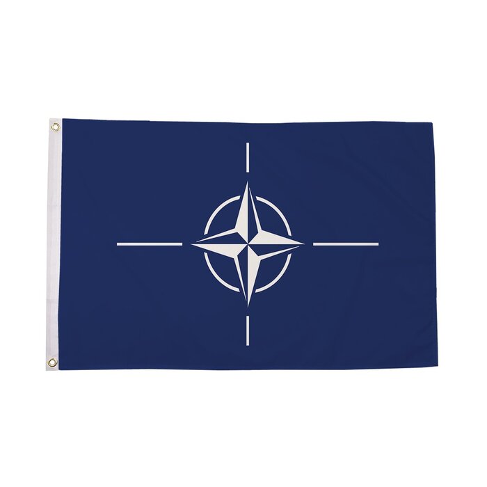 NATO Flag