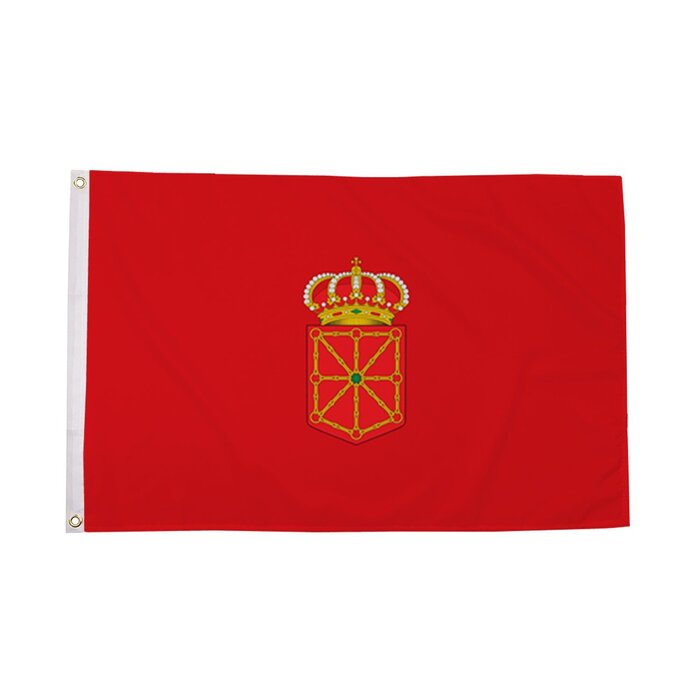Navarre Flag
