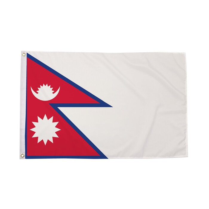 Nepal Flag